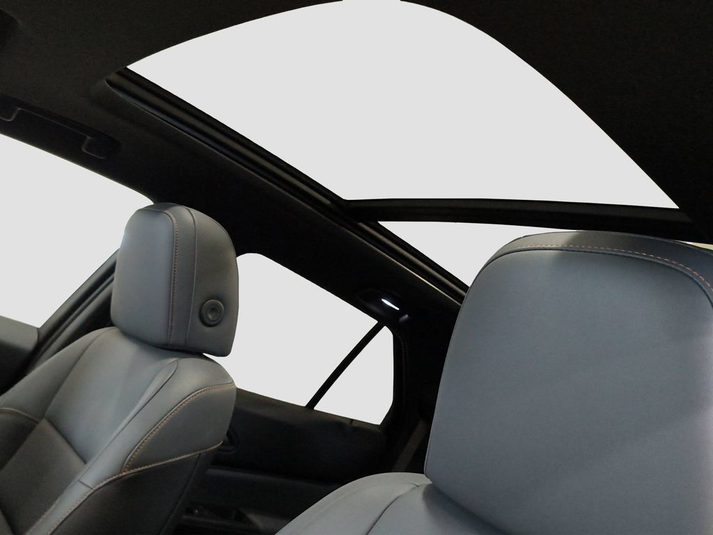 Used 2024 Honda Prologue Touring image 17