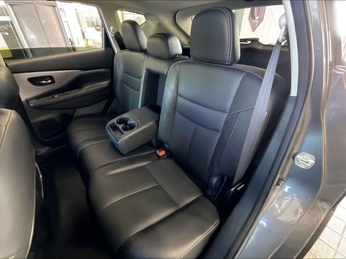 Used 2021 Nissan Murano SL AWD/4WD image 14