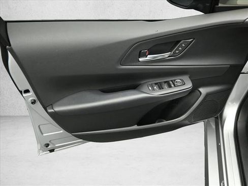 Used 2026 Toyota Prius XSE Premium image 21