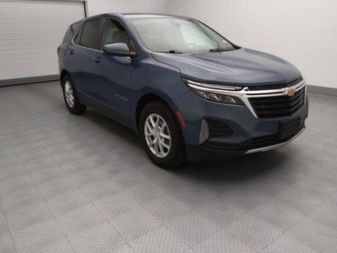 Used 2024 Chevrolet Equinox LT w/ Driver Convenience Package FWD image 13
