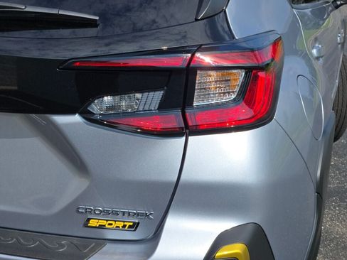 Certified 2025 Subaru Crosstrek 2.5i Sport AWD/4WD image 12