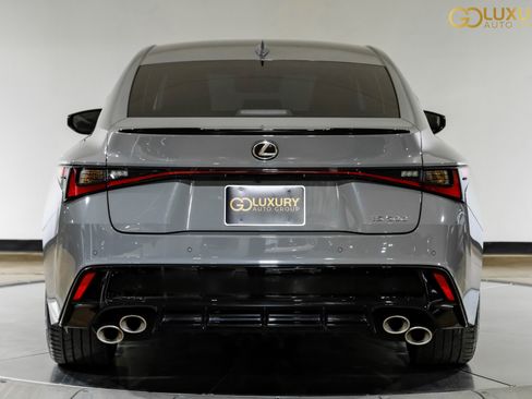 Used 2024 Lexus IS 500 image 11
