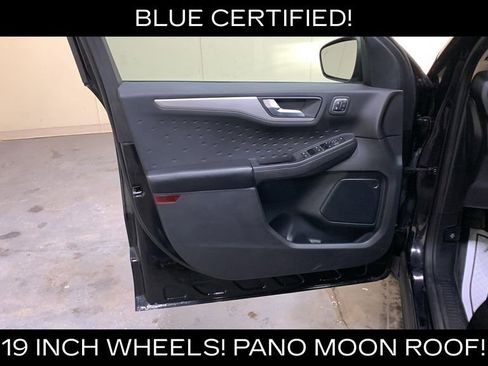 Used 2020 Ford Escape SEL AWD/4WD image 26