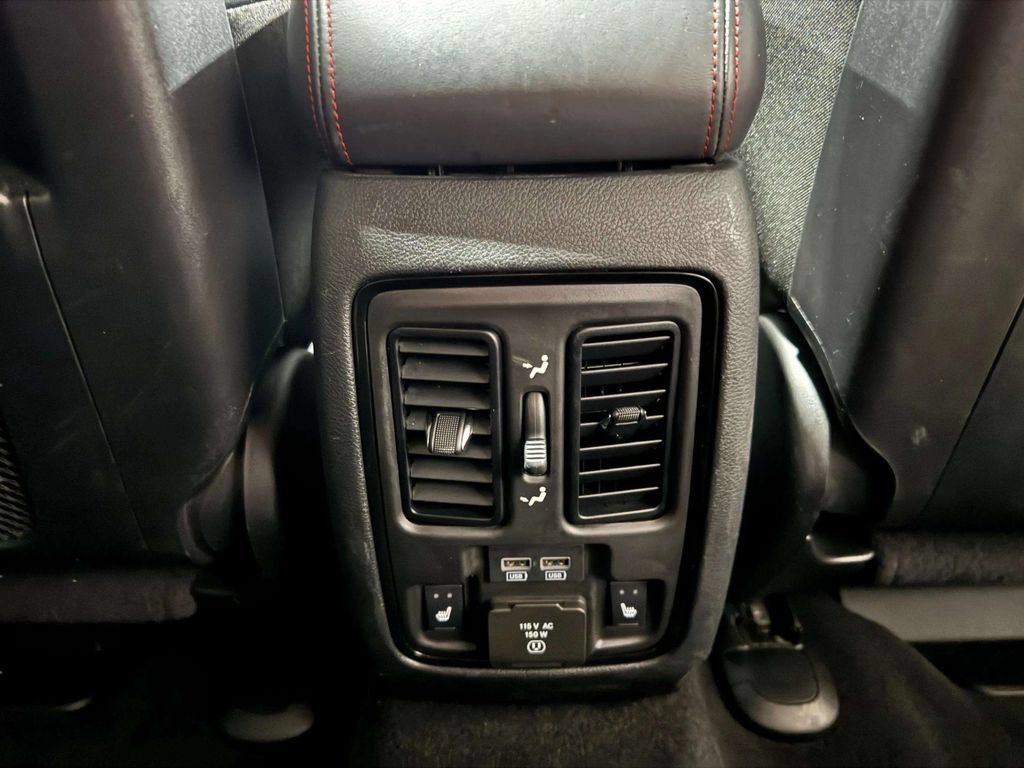 Used 2024 Dodge Durango R/T AWD/4WD image 21