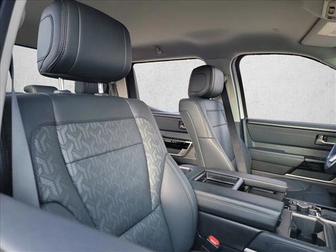 Used 2024 Toyota Tundra Limited image 15
