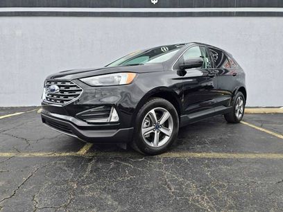Used 2022 Ford Edge SEL w/ Convenience Package