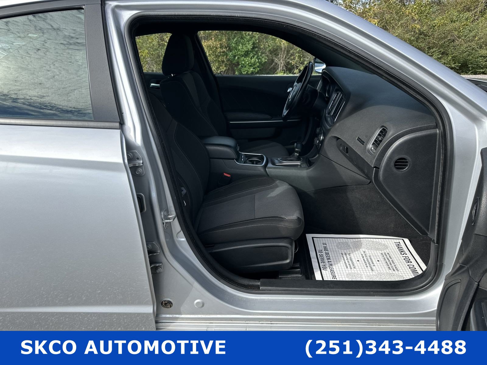 Used 2022 Dodge Charger SXT RWD image 13