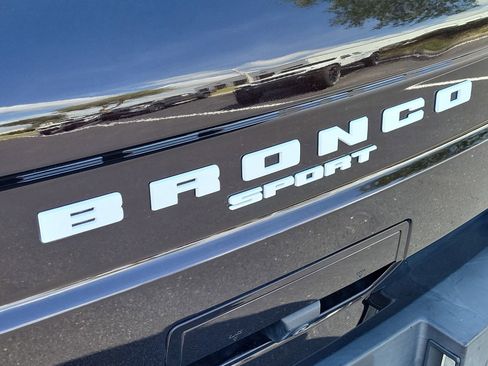 Certified 2021 Ford Bronco Sport Big Bend AWD/4WD image 6