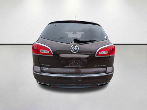 Used 2015 Buick Enclave Leather FWD image 5