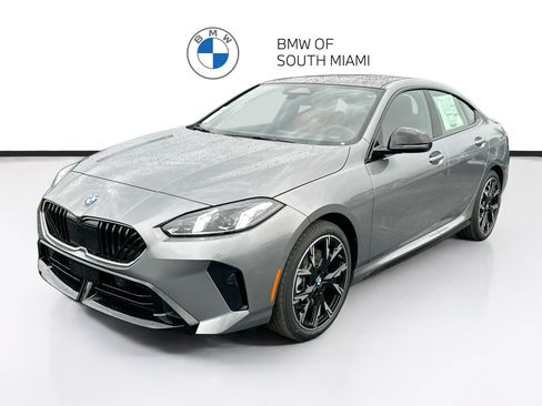 New 2026 BMW 228i w/ Technology Package FWD image 3