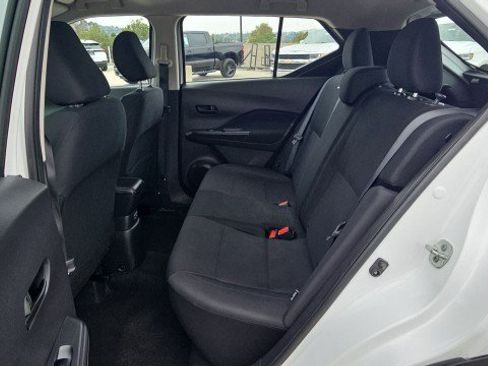 Used 2023 Nissan Kicks S FWD image 24