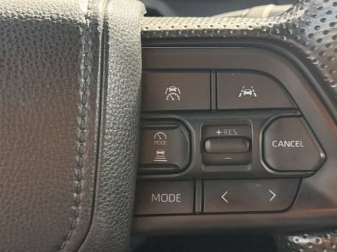 Used 2024 Toyota Tacoma SR5 AWD/4WD image 20
