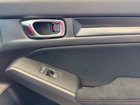 New 2025 Honda Civic Type R image 18