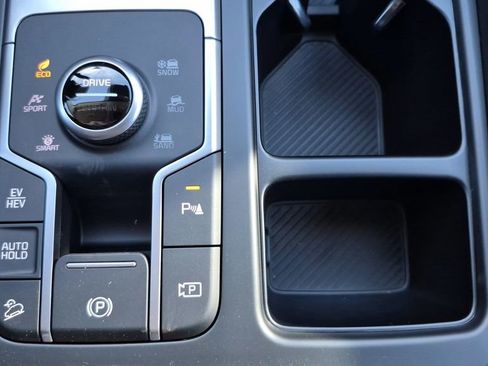 New 2026 Kia Sorento EX image 25