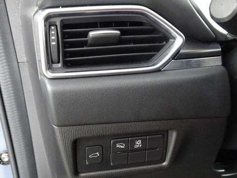 Used 2023 MAZDA CX-5 Carbon Edition image 20