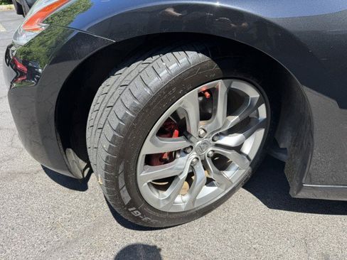 Used 2013 Nissan 370Z Touring RWD image 32