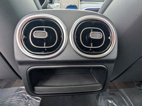 New 2026 Mercedes-Benz C 300 Sedan image 23