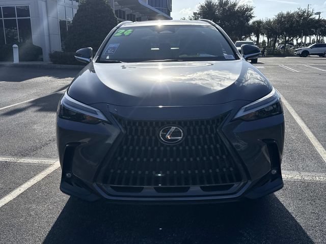 Used 2024 Lexus NX 350 AWD image 9