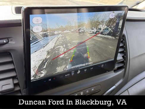 New 2026 Ford Transit 150 148 Medium Roof RWD image 24