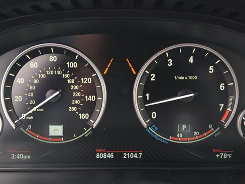 Used 2018 BMW X5 sDrive35i image 18