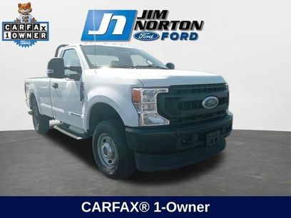 Used 2020 Ford F250 XL w/ Power Equipment Group