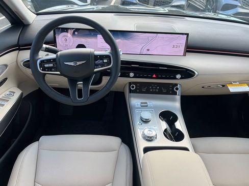 New 2026 Genesis GV70 2.5T Select image 19
