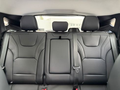 New 2025 Ford Mustang Mach-E Premium image 27