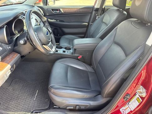 Used 2019 Subaru Outback 2.5i Limited AWD/4WD image 8