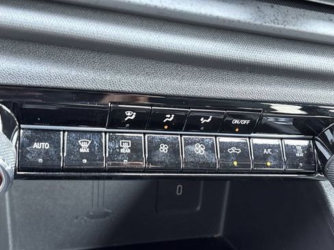 Used 2024 Chevrolet Silverado EV W/T AWD/4WD image 37