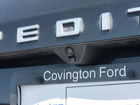 Used 2025 Ford Expedition Max Active RWD image 17