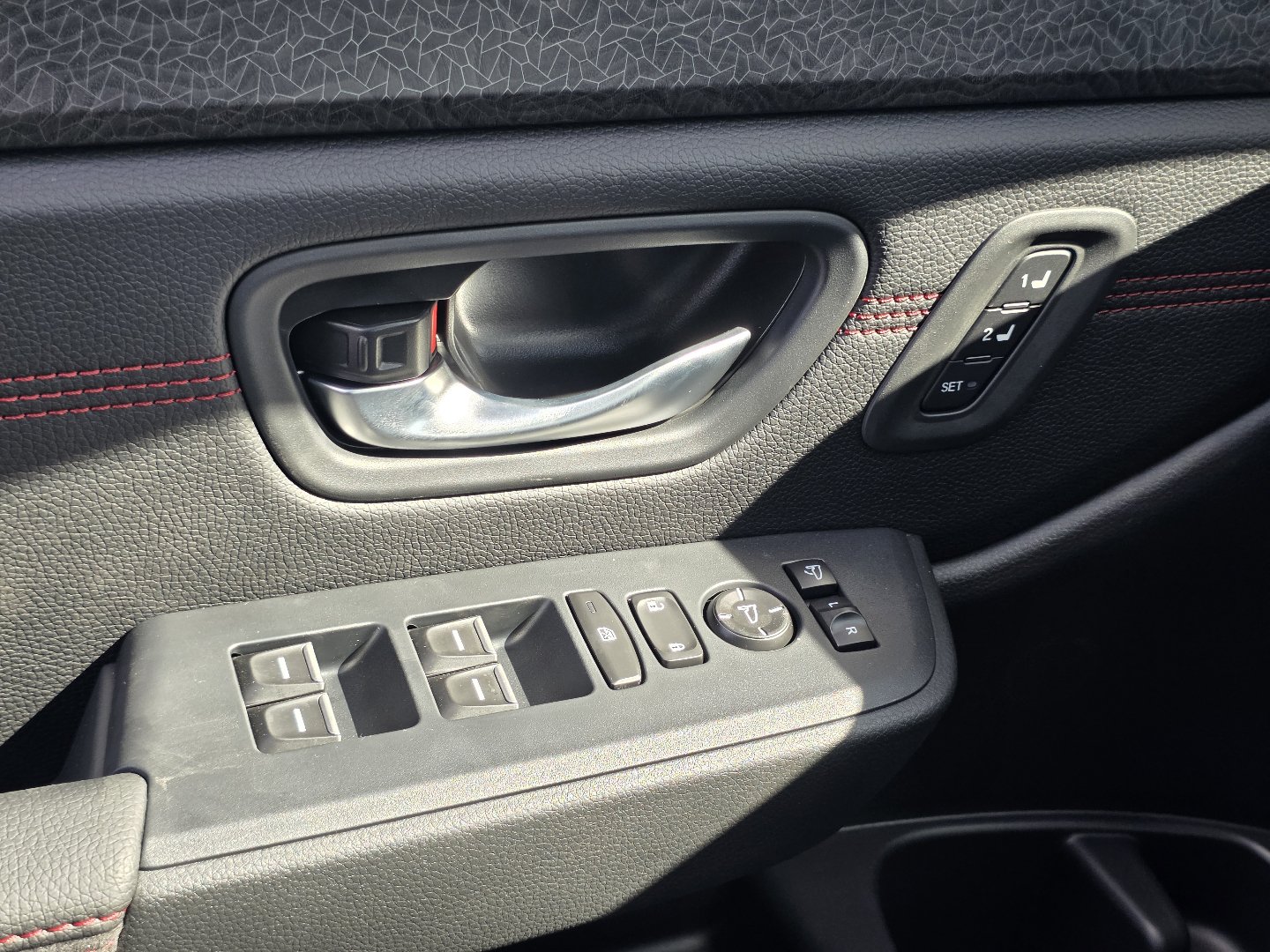 New 2026 Honda Pilot Black Edition image 28