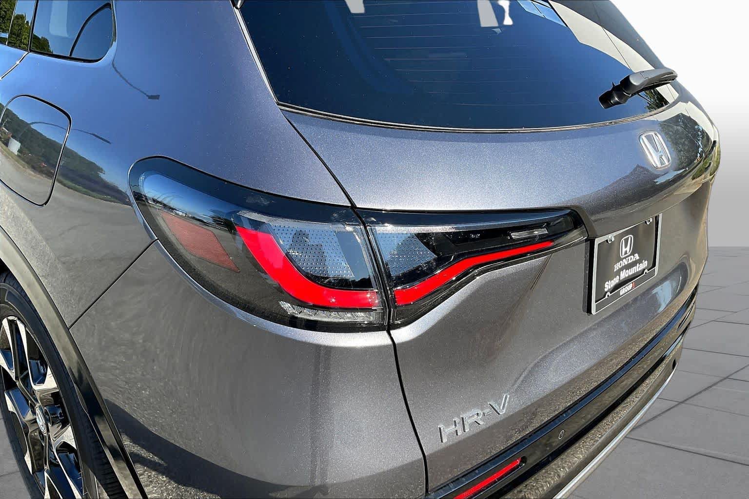 New 2027 Honda HR-V EX-L image 14