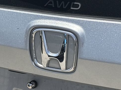Used 2025 Honda CR-V Sport Touring image 10