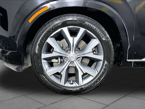 Used 2021 Hyundai Palisade Limited FWD image 10