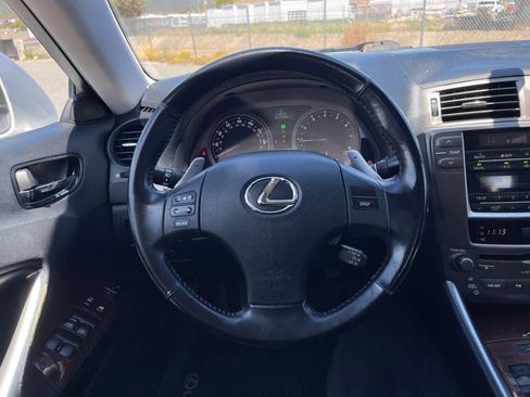 Used 2008 Lexus IS 250 AWD image 27