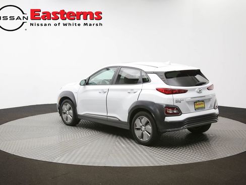 Used 2020 Hyundai Kona Ultimate image 65