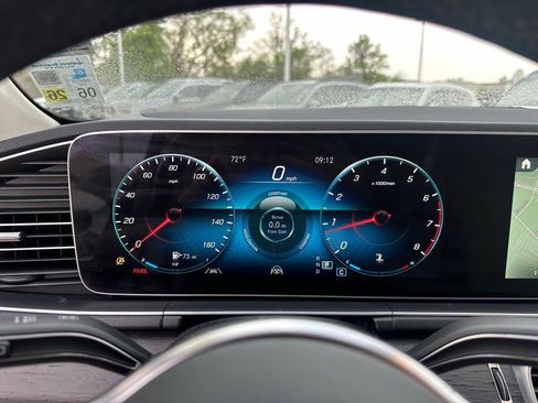 Used 2021 Mercedes-Benz GLE 350 image 14