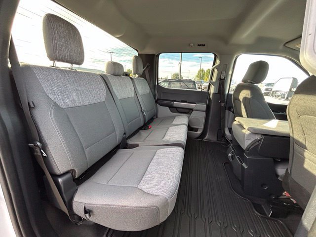 Used 2025 Ford F350 XLT AWD/4WD image 41