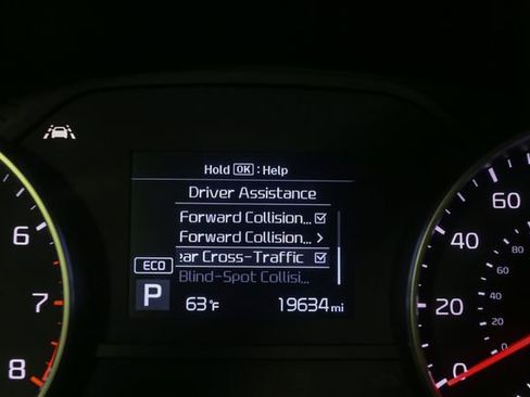 Used 2021 Kia Sportage S w/ S FWD Premium Package image 32