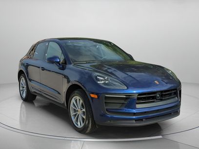 Used 2024 Porsche Macan