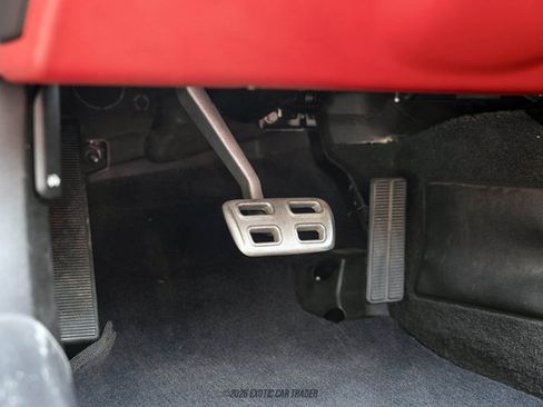Used 2008 Chevrolet Corvette Convertible w/ Preferred Equipment Group RWD image 51