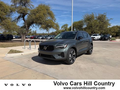 New 2026 Volvo XC40 B4 Plus w/ Protection Package Premier image 1