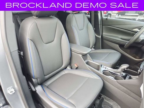 New 2026 Buick Encore GX Sport Touring w/ Comfort Package image 16