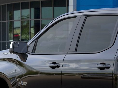 New 2026 Chevrolet Silverado 1500 LT RWD image 11