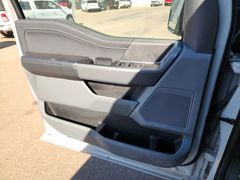 Used 2024 Ford F150 XLT image 13