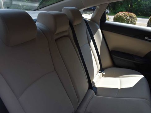Used 2016 Honda Civic EX image 48