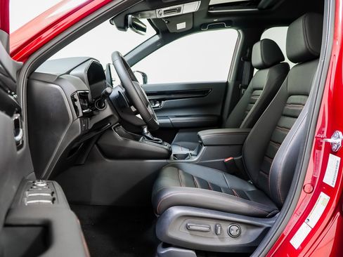New 2026 Honda CR-V Sport Touring image 19