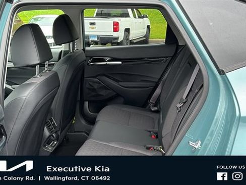 Certified 2026 Kia Seltos S AWD/4WD image 20