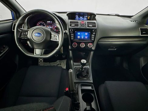 Used 2021 Subaru WRX Base image 24