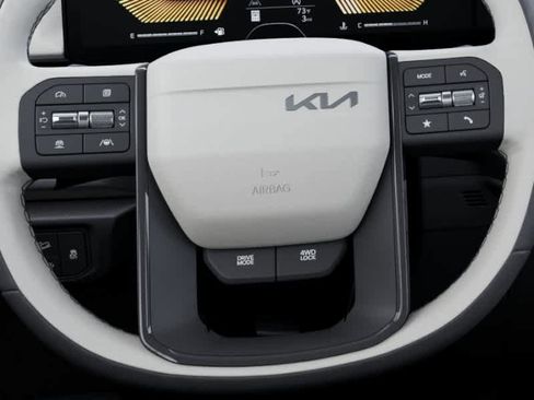 New 2027 Kia Seltos EX AWD/4WD image 22